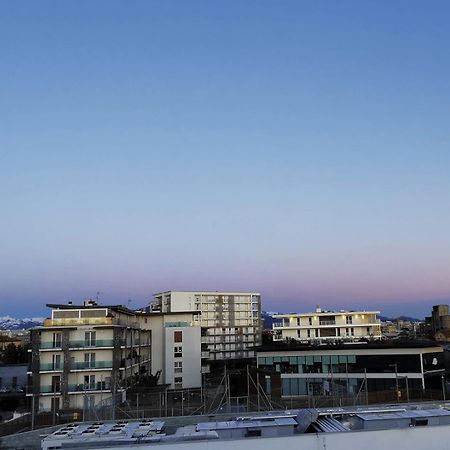 Casa Vacanze Margarita Bergamo Zewnętrze zdjęcie