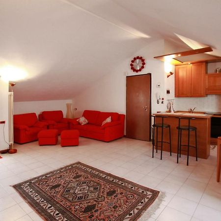 Casa Vacanze Margarita Bergamo Zewnętrze zdjęcie