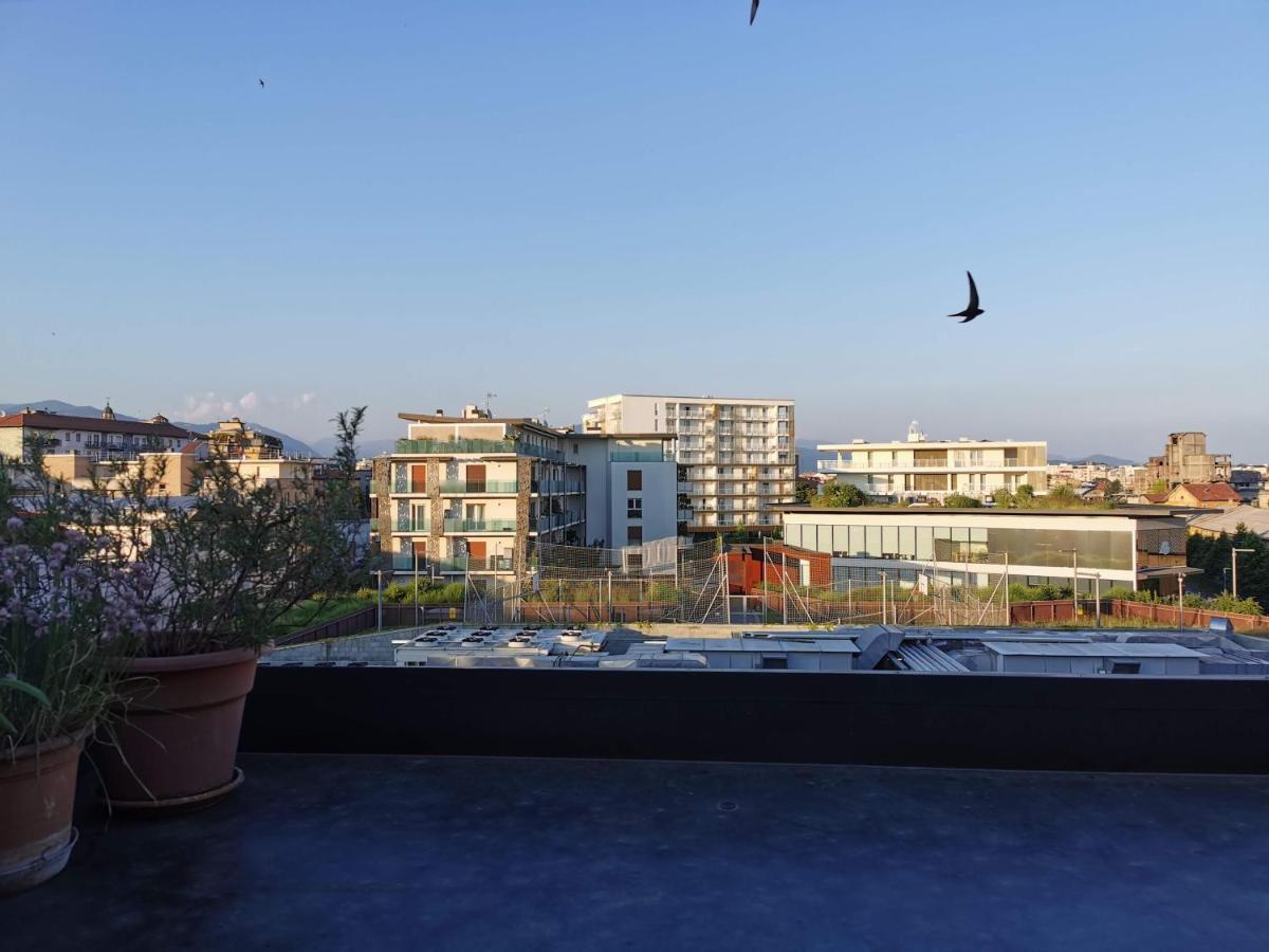 Casa Vacanze Margarita Bergamo Zewnętrze zdjęcie