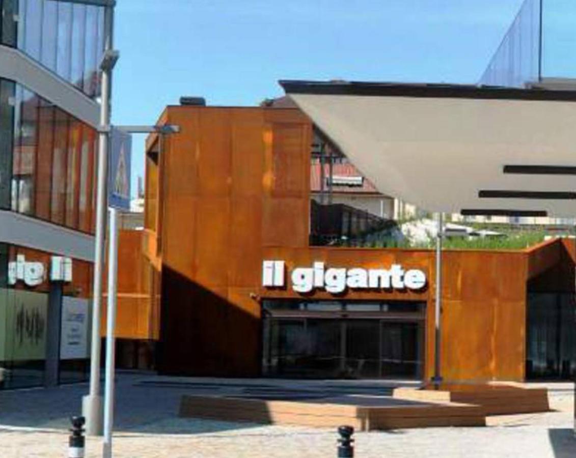 Casa Vacanze Margarita Bergamo Zewnętrze zdjęcie