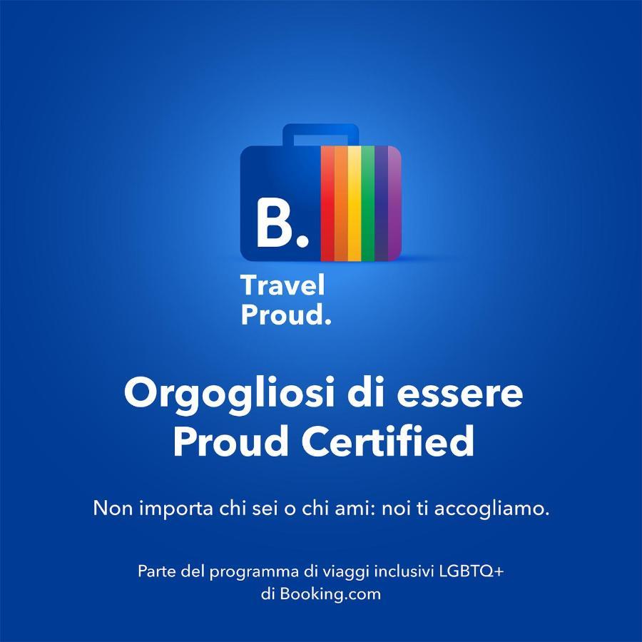 Casa Vacanze Margarita Bergamo Zewnętrze zdjęcie