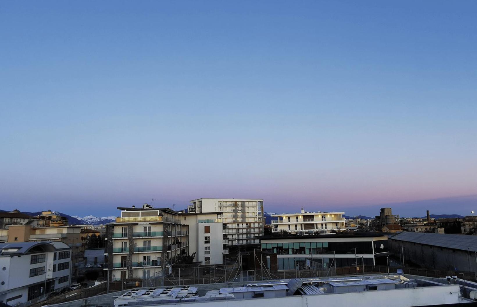 Casa Vacanze Margarita Bergamo Zewnętrze zdjęcie