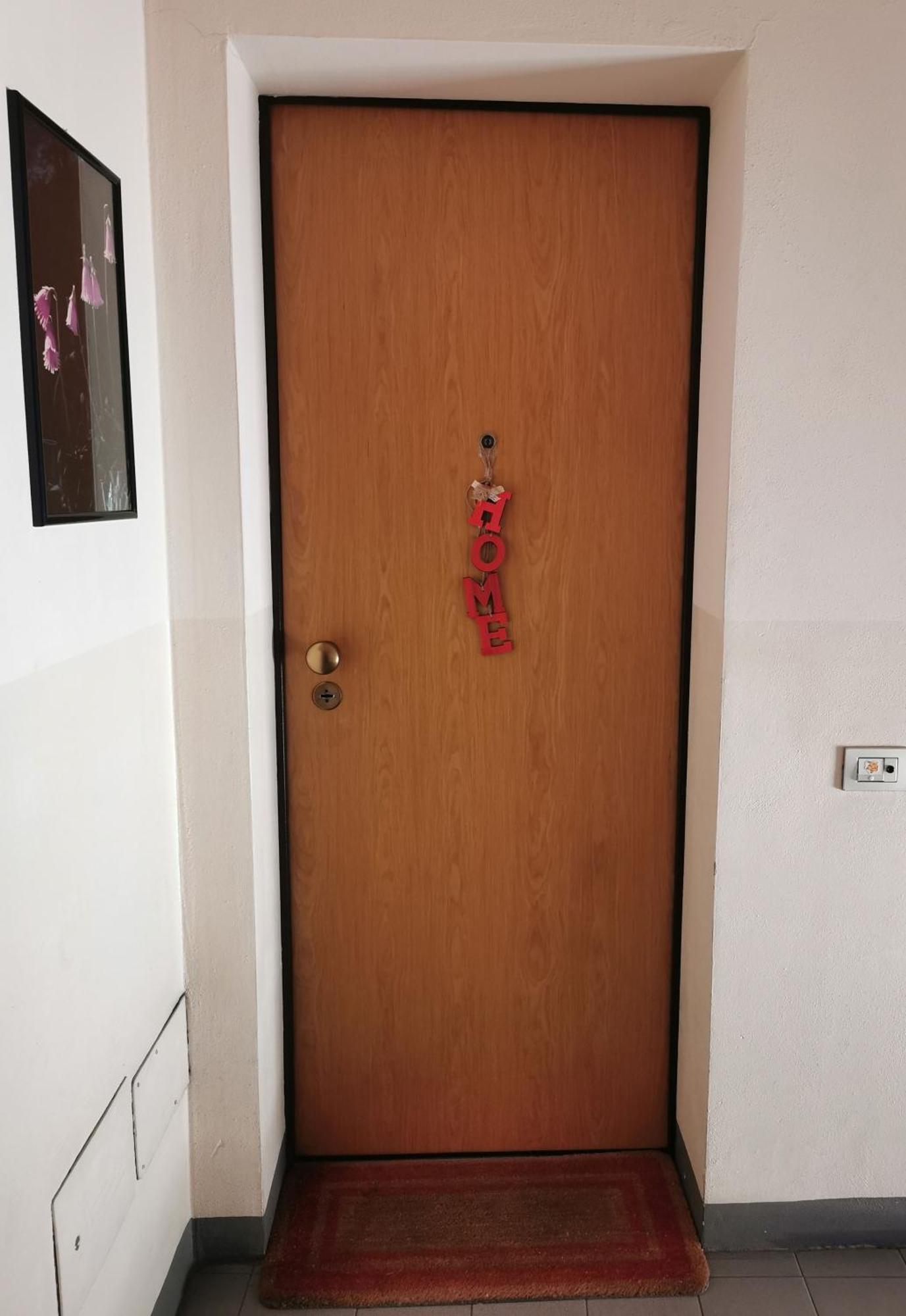 Casa Vacanze Margarita Bergamo Zewnętrze zdjęcie