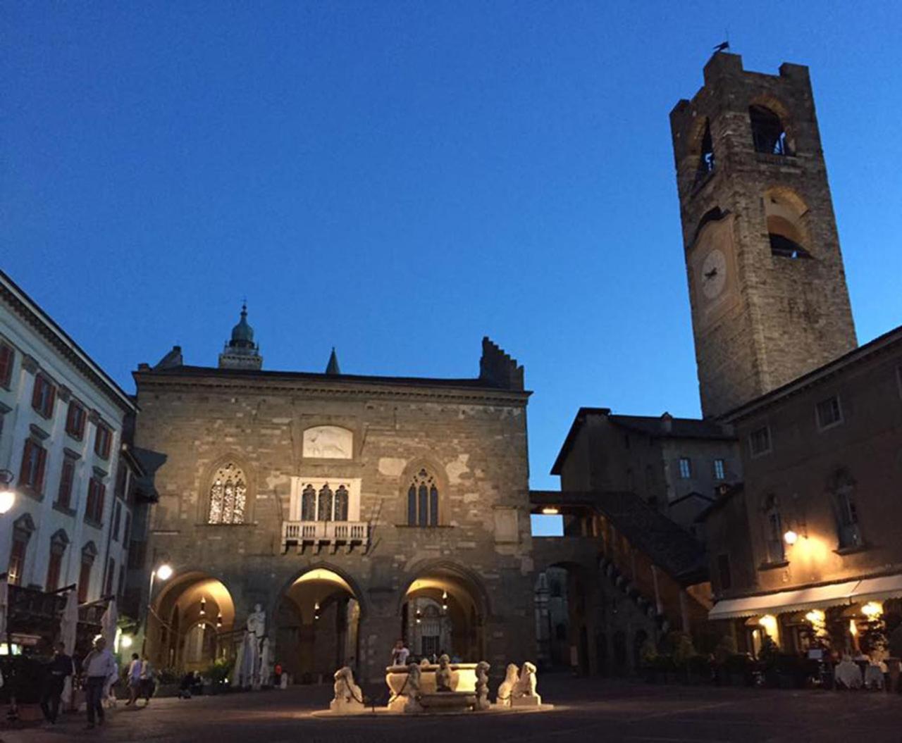 Casa Vacanze Margarita Bergamo Zewnętrze zdjęcie
