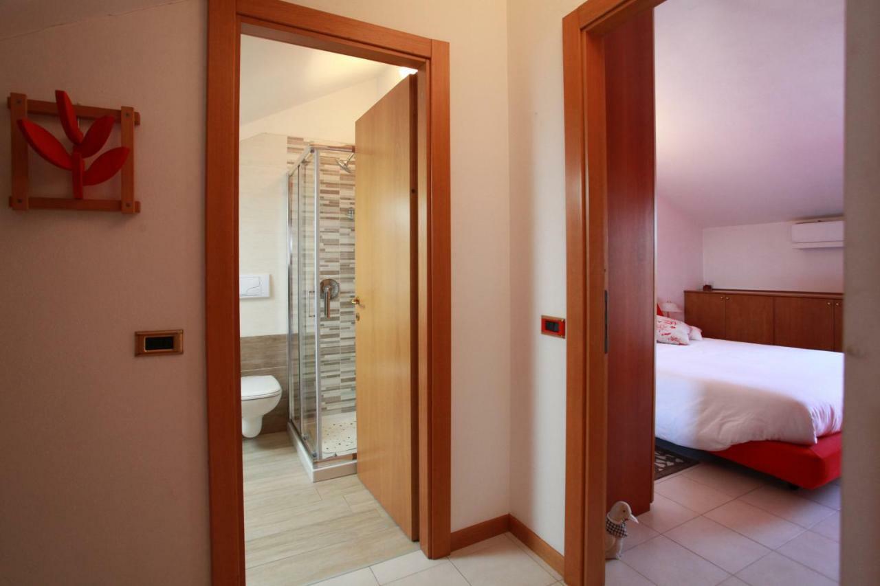 Casa Vacanze Margarita Bergamo Zewnętrze zdjęcie