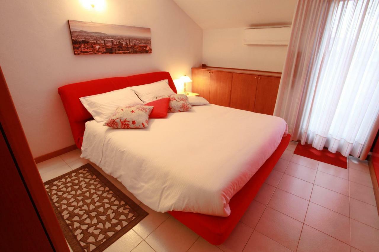 Casa Vacanze Margarita Bergamo Zewnętrze zdjęcie