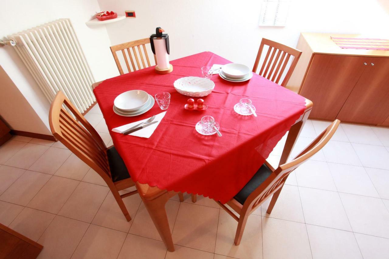 Casa Vacanze Margarita Bergamo Zewnętrze zdjęcie