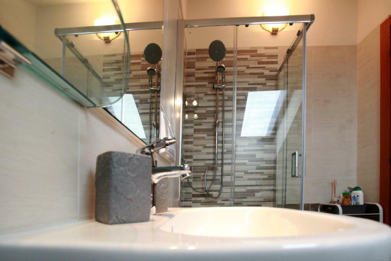 Casa Vacanze Margarita Bergamo Zewnętrze zdjęcie