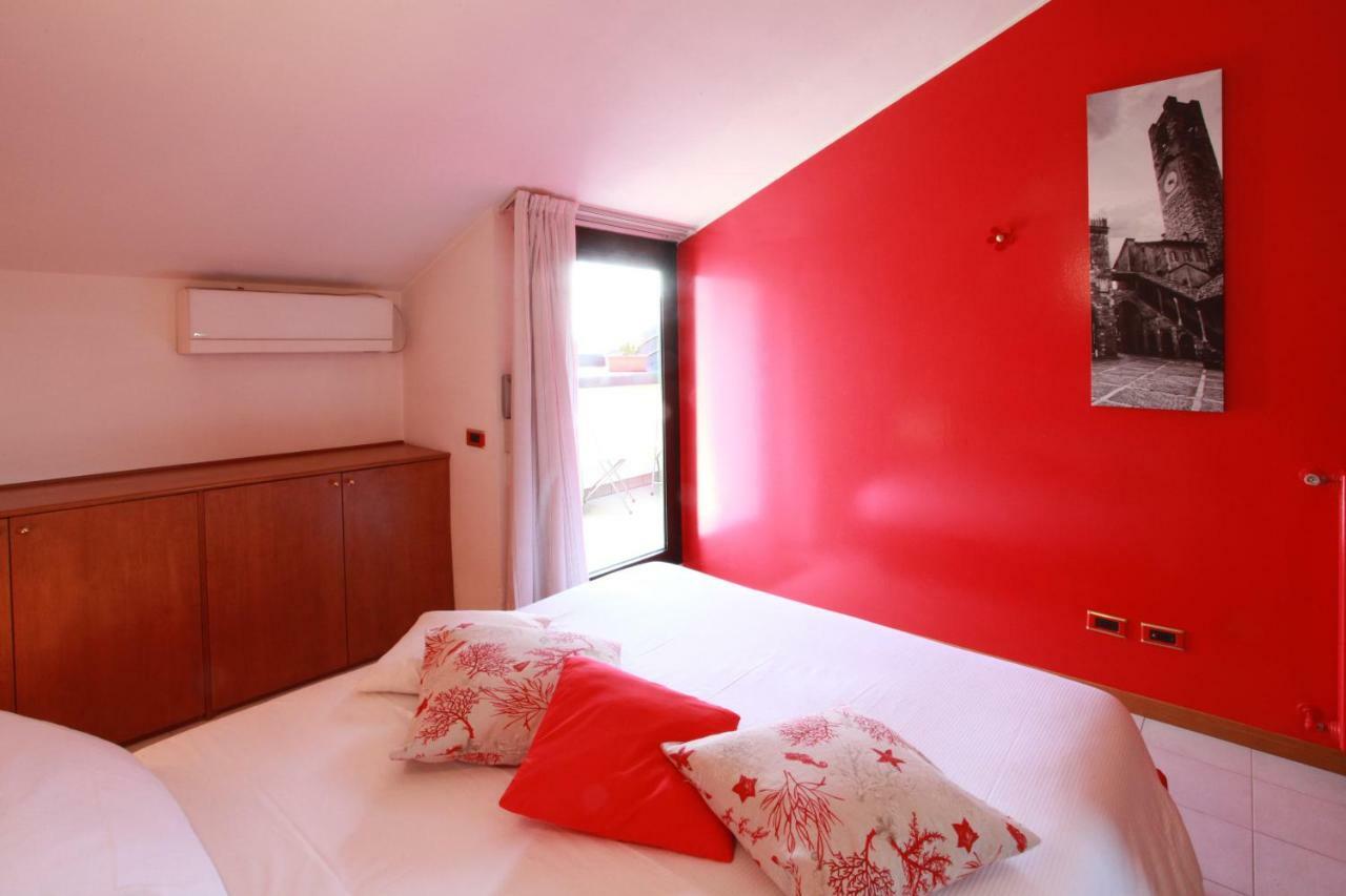 Casa Vacanze Margarita Bergamo Zewnętrze zdjęcie