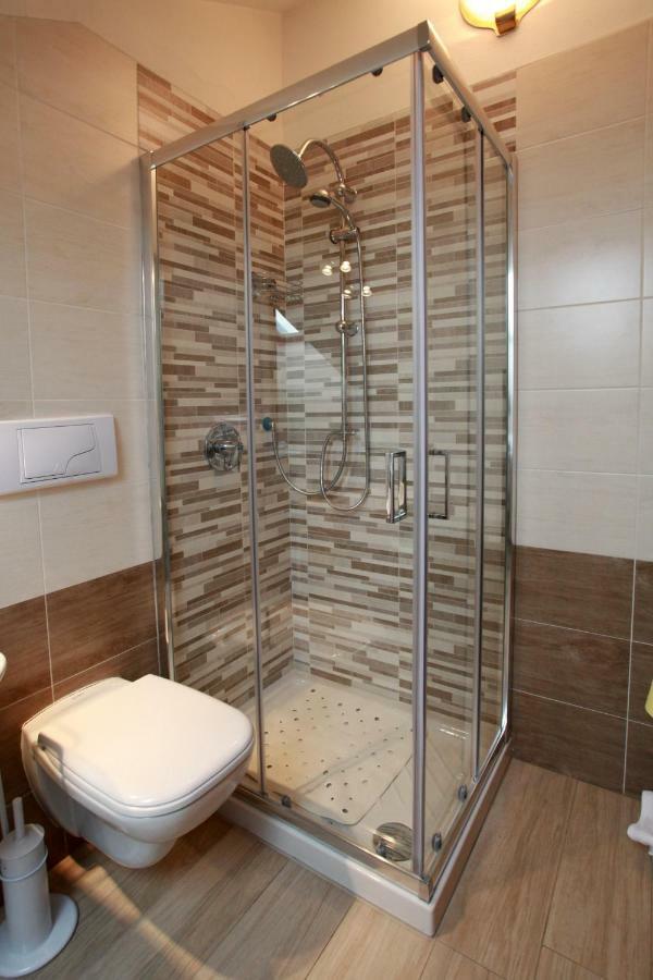 Casa Vacanze Margarita Bergamo Zewnętrze zdjęcie