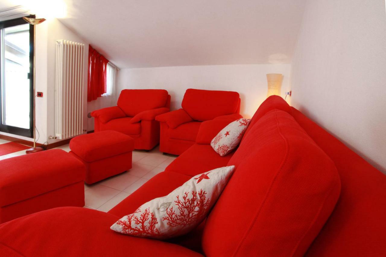Casa Vacanze Margarita Bergamo Zewnętrze zdjęcie