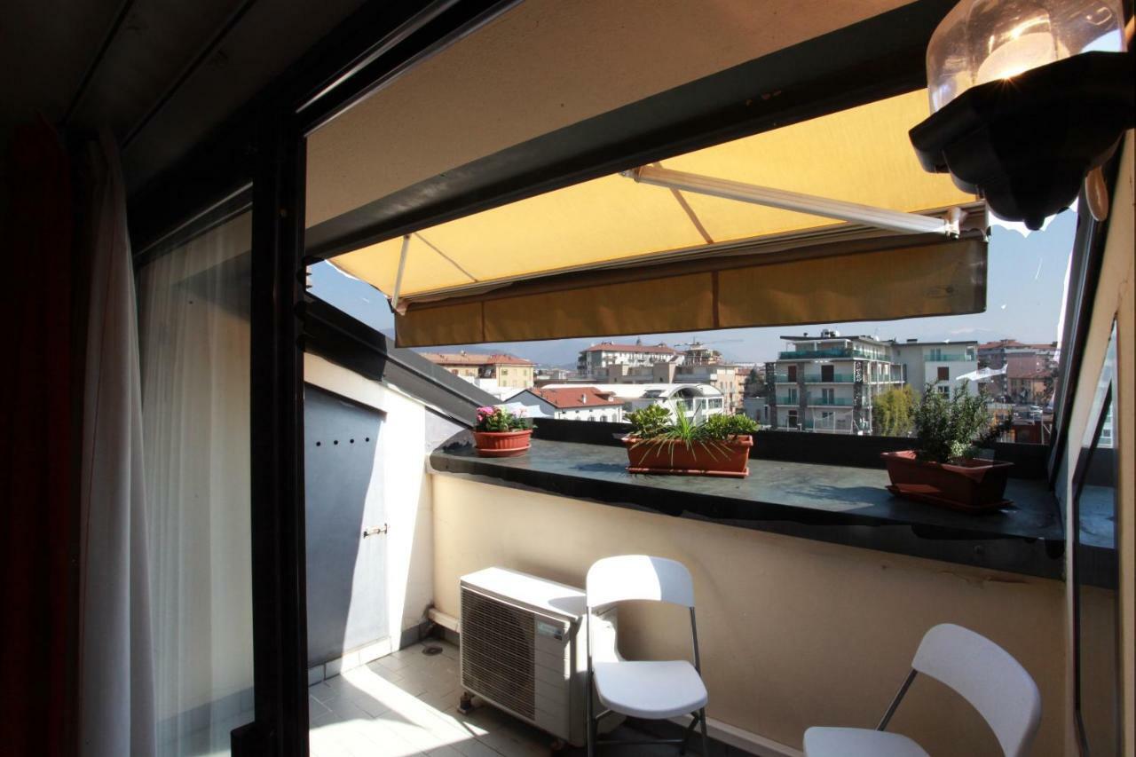 Casa Vacanze Margarita Bergamo Zewnętrze zdjęcie