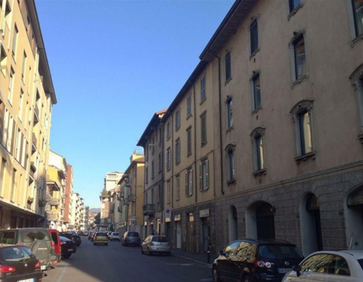 Casa Vacanze Margarita Bergamo Zewnętrze zdjęcie