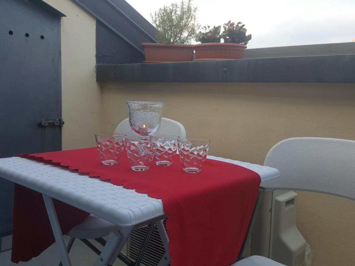 Casa Vacanze Margarita Bergamo Zewnętrze zdjęcie
